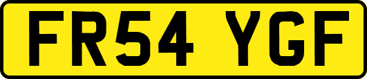 FR54YGF