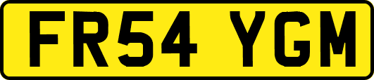 FR54YGM