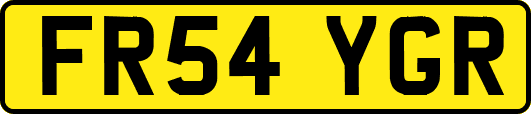 FR54YGR