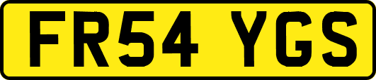 FR54YGS