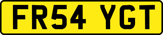FR54YGT