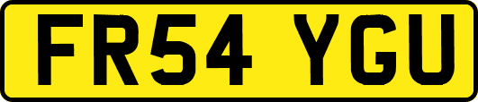 FR54YGU