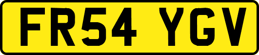 FR54YGV