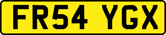 FR54YGX