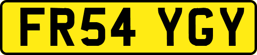 FR54YGY