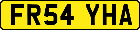 FR54YHA