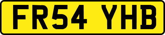 FR54YHB