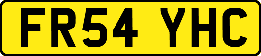 FR54YHC