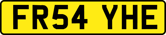 FR54YHE