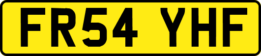 FR54YHF