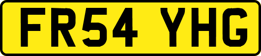 FR54YHG