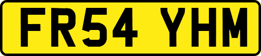 FR54YHM