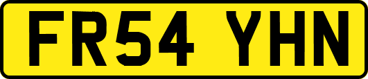 FR54YHN