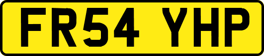 FR54YHP
