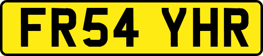 FR54YHR