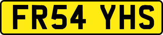 FR54YHS