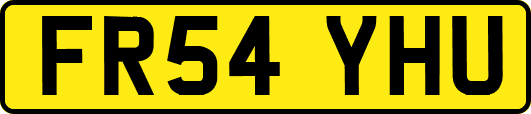 FR54YHU