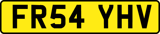FR54YHV