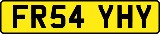 FR54YHY