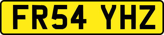 FR54YHZ