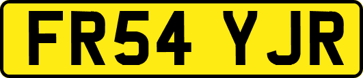 FR54YJR