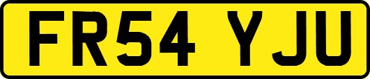 FR54YJU