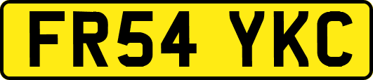 FR54YKC