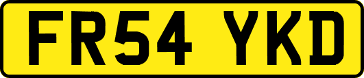 FR54YKD
