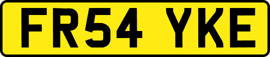 FR54YKE