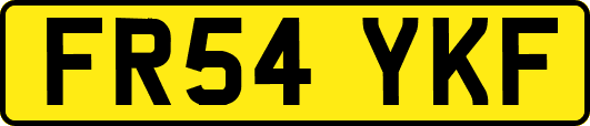 FR54YKF
