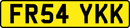 FR54YKK