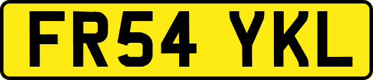 FR54YKL