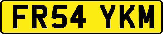 FR54YKM