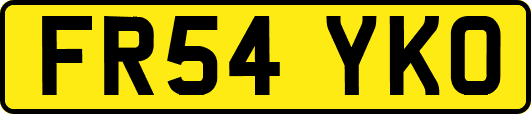 FR54YKO