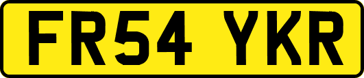 FR54YKR
