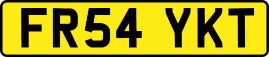 FR54YKT