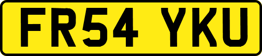 FR54YKU