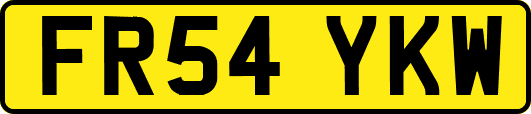 FR54YKW