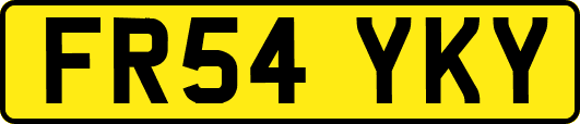 FR54YKY