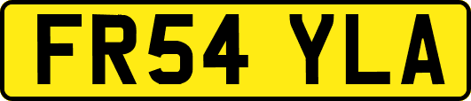 FR54YLA