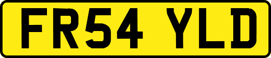 FR54YLD