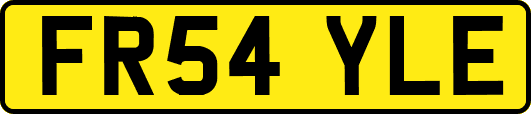 FR54YLE