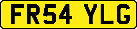 FR54YLG
