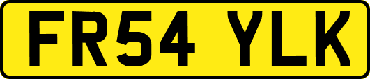 FR54YLK