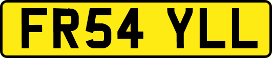 FR54YLL