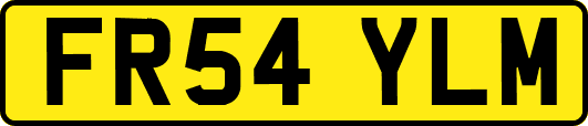 FR54YLM