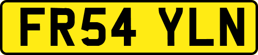 FR54YLN