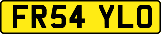 FR54YLO