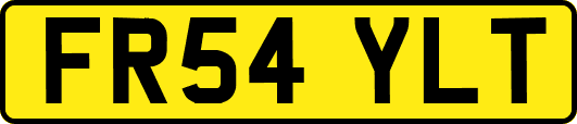 FR54YLT