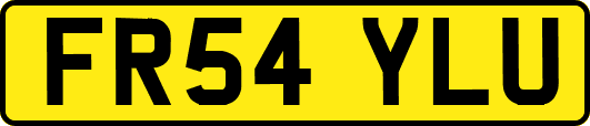 FR54YLU
